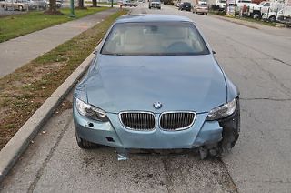 BMW : 3 Series NO RESERVE!! 2009 BMW 328I, CONVERTIBLE, COUPE, 40K 