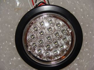   Bright Backup Lights LEDs Price Includes Pair of Lights RV Trailer