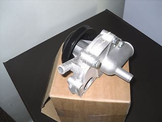 FORD CAPRI 3000 V6 (FORD ESSEX ENGINE) WATER PUMP ASSEMBLY
