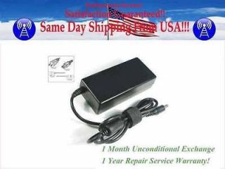 AC Adapter For HP Pavilion P/N 584037 001 Laptop Charger Power Supply 