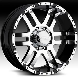 AMERICAN EAGLE 079 WHEELS RIMS, 17x9, FITS FORD F150 EXPEDITION FX4