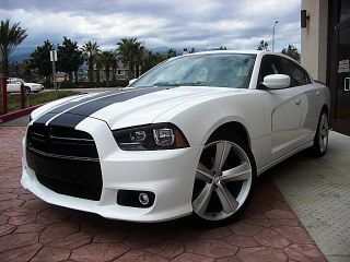 Dodge Charger NEW 22 Wheels 2011 2012 2013 Set 4 Rims Style #408