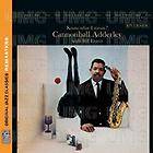 CANNONBALL ADDERLEY Know What I Mean RARE JAZZ LP Mono RIVERSIDE 