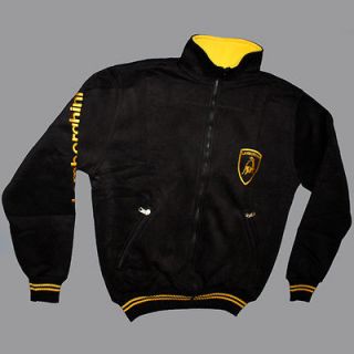 lamborghini jacket in Coats & Jackets