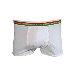 DOLCE & GABBANA Underwear mens boxer shorts stretch cotton D&G 