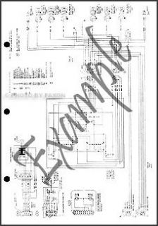1975 Mercury Cougar Foldout Wiring Diagram Electrical Schematic 