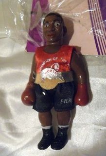 mike tyson figure in Toys & Hobbies
