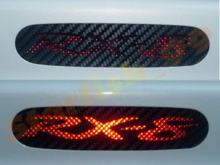 mazda rx8 accessories in Lighting & Lamps