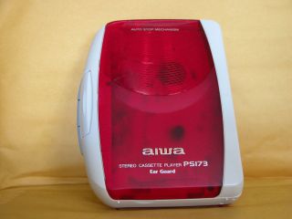 aiwa in Home Audio Stereos, Components