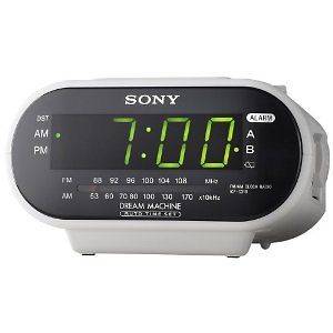   > Gadgets & Other Electronics > Digital Clocks & Clock Radios