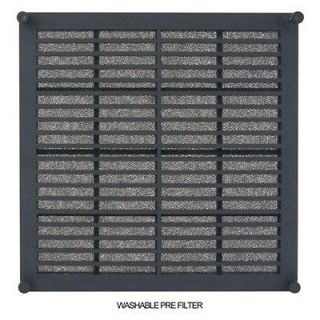 Microlux Home Air Pro Purifier Replacement HEPA Filter   (1)