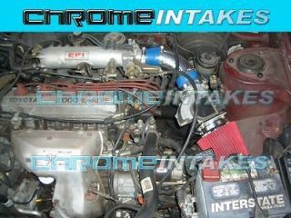   TOYOTA CAMRY 2.0 2.0L I4 AIR INTAKE INDUCTION KIT (Fits: Toyota Camry