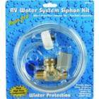 RV Hand Pump Antifreeze Winterize Winterizing Kit