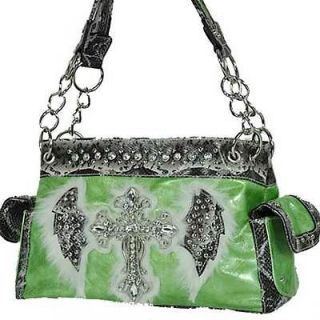 angel wings in Womens Handbags & Bags