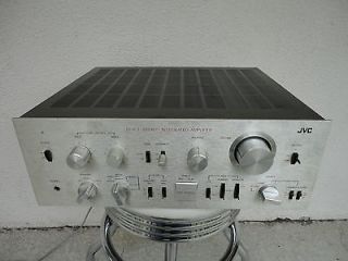 jvc integrated amplifier in Vintage Electronics