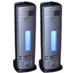air ionizer in Air Cleaners & Purifiers