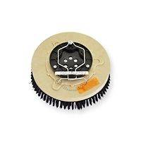 12 Poly scrubber brush fits Tennant model 5400 26D