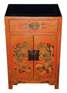 SALE ASIAN ANTIQUE CHINESE CHINOISERIE CABINET BAR