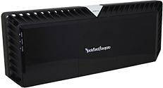 Rockford Fosgate T2500 1bdCP Car Amplifier 2500 Watt Rms Amp T2500 1BD