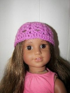 American Girl Marisol 2005 Retired Doll of the Year