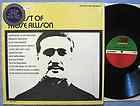 The Best of Mose Allison LP Atlantic Jazz Anthology SD 1542 Stereo 