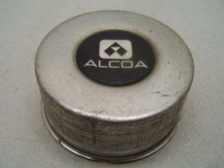 alcoa center caps in Wheel Center Caps