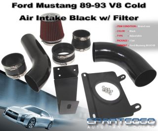 mustang cold air intake in Air Intake Systems