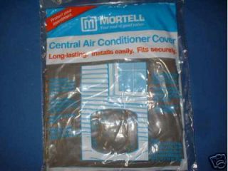 central air conditioning in Air Conditioners