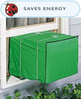 New ~ Outdoor Outside Air Conditioner Cover Small Medium Large