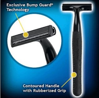 Bump Fighter Razor System plus Aftershave for No Bumps