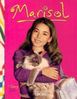 Marisol by Gary Soto 2004, Paperback