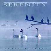 Serenity by Chris Mitchell CD, Dec 1998, North Sound