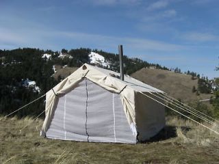 wall tents in 5+ Person Tents