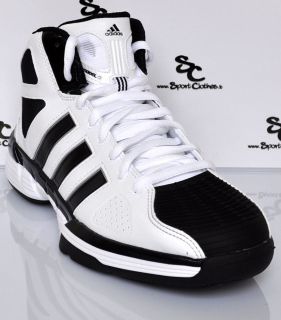 Adidas Pro Model 0 Zero 2011 adizero crazy light mens basketball shoes 