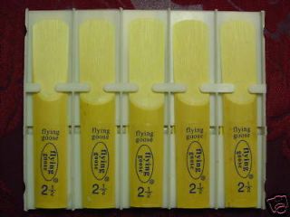 clarinet reeds 2 in Parts & Accessories
