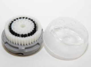 CLARISONIC Normal Brush Head & Cap fit PRO PLUS MIA & MIA 2 