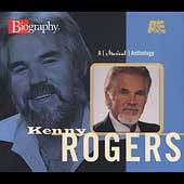Biography by Kenny Rogers CD, Jan 1999, Capitol