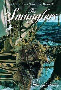 The Smugglers by Iain Lawrence 2000, Paperback