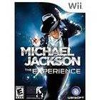 Michael Jackson Glove! BRAND NEW! The Experience Wii XBox 360 PS3