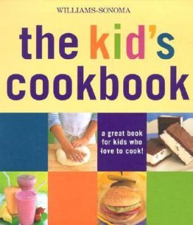   Kids Who Love to Cook by Abigail Johnson Dodge 2002, Hardcover