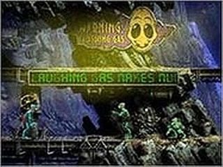 Oddworld Abes Exoddus Sony PlayStation 1, 1998