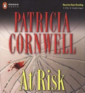 At Risk by Patricia Cornwell 2006, Other, Unabridged