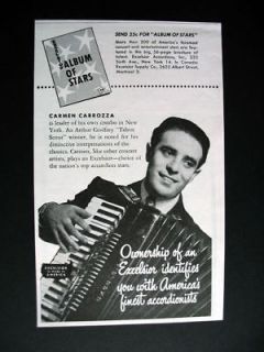 excelsior accordion in Accordion & Concertina