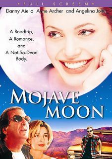Mojave Moon DVD, 2005