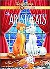 Disneys The Aristocats Classic Gold Collection DVD