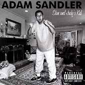 Stan and Judys Kid by Adam Sandler CD, Sep 1999, Warner Bros.
