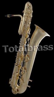 Tuyama® TBS 271 Bass saxophone (Low Bb   High F#) NEW