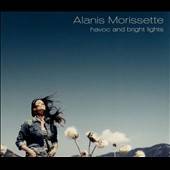 Havoc and Bright Lights Digipak by Alanis Morissette CD, Jan 2012 