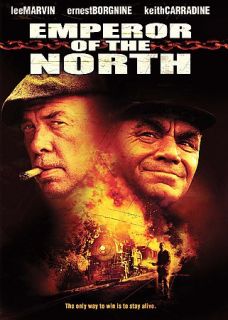 Emperor of the North (DVD, 2006, Canadian; Widescreen)