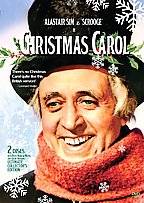 Christmas Carol DVD, 2007, Collectors Edition 2 Disc Set